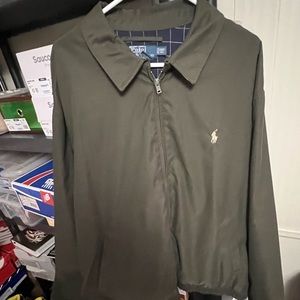 Polo lightweight jacket men’s 2XLT